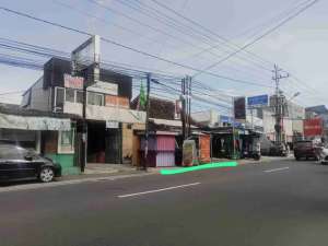 Di Jual TanahBangunan tepi jakal lokasi di Sleman Kab., tersedia melalui melalui situs Olx