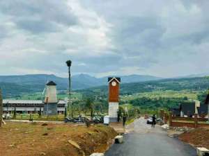 Di jual Tanah Bernuasa Eropa di Bogor lokasi di Bogor Kota, tersedia melalui melalui situs Olx