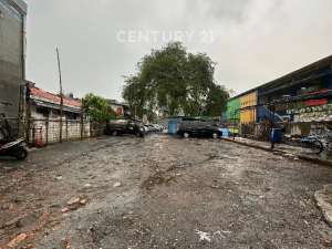 Di Jual TanahCocok Usaha Di Cipinang Muara lokasi di Jakarta Pusat, tersedia melalui melalui situs Olx