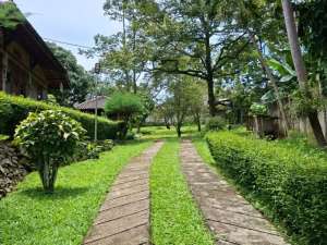 Di jual tanah dan rumah daerah sumarecon bogor lokasi di Bogor Kota, tersedia melalui melalui situs Olx