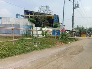 Di Jual Tanah Darat Cikarang lokasi di Bekasi Kab., tersedia melalui melalui situs Olx