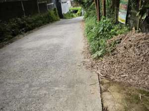 DI JUAL TANAH DARAT DI PUNCAK DESA BATU LAYANG KEC. CISARUA BOGOR. lokasi di Bogor Kab., tersedia melalui melalui situs Olx