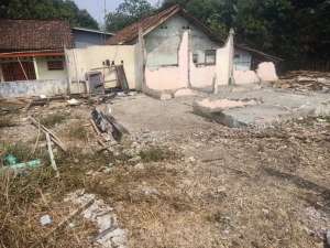 Di jual tanah darat Pangkalan 2 Cibuntu Bantar gebang lokasi di Bekasi Kota, tersedia melalui melalui situs Olx