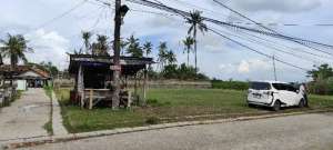 Di Jual Tanah DaratLapang Siap Bangun Cikarang lokasi di Bekasi Kab., tersedia melalui melalui situs Olx