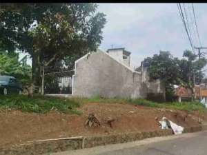 Di , Jual Tanah Dataran, Tinggi Pinggir Jalan ,Bebas banjir lokasi di Bandung Kab., tersedia melalui melalui situs Olx