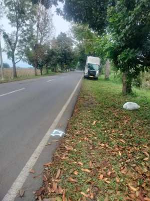 Di Jual tanah depan jln raya Cipanas area industri luas tanah 6000 mtr lokasi di Cianjur Kab., tersedia melalui melalui situs Olx