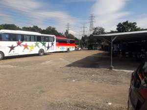 DI JUAL TANAH di CAWANG SEB UKI CAWANG lokasi di Jakarta Selatan, tersedia melalui melalui situs Olx