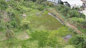 Di jual Tanah di Jl Raya Pemda Tigaraksa - Tangerang. lokasi di Tangerang Kab., tersedia melalui melalui situs Olx