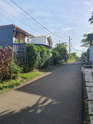 Di jual tanah di Pamulang, Tangerang Selatan. lokasi di Tangerang Selatan Kota, tersedia melalui melalui situs Olx