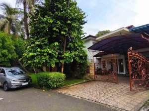 di jual tanah di pondok indah lokasi di Cilandak, tersedia melalui melalui situs Olx