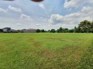 Di jual tanah di Pondok Cabe, Tangerang. lokasi di Tangerang Kab., tersedia melalui melalui situs Olx
