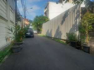 Di jual tanah di rawamangun lokasi di Jakarta Timur, tersedia melalui melalui situs Olx