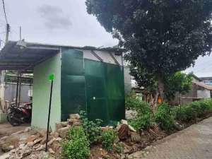 DI JUAL TANAH HANYA 4 JUTA PER METER NEGO, LUAS TANAH 290m, LOKASI SANGAT STARTEGIS lokasi di Bekasi Kota, tersedia melalui melalui situs Olx