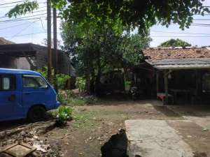 di jual tanah industri lokasi di Bekasi Kota, tersedia melalui melalui situs Olx