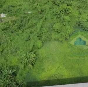 Di Jual Tanah Industri di Kuta Jaya, Pasar Kemis, Tangerang, Banten lokasi di Tangerang Kab., tersedia melalui melalui situs Olx