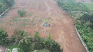 Di Jual Tanah Industri di Jawilan jln Raya Citeras Maja Rangkas lokasi di Serang Kab., tersedia melalui melalui situs Olx