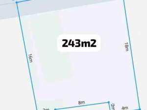 Di jual tanah jalan Nusa Indah , Denpasar , Bali lokasi di Denpasar Kota, tersedia melalui melalui situs Olx