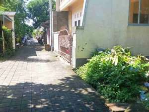 Di jual tanah jalan Tukad Petanu, Denpasar, Bali lokasi di Denpasar Kota, tersedia melalui melalui situs Olx