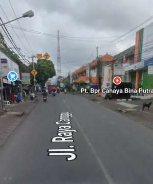 Di jual tanah jln utama canggu 290 mtr lokasi di Denpasar Kota, tersedia melalui melalui situs Olx