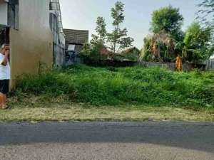di jual tanah Kaliurang km 10 gentan lokasi di Sleman Kab., tersedia melalui melalui situs Olx