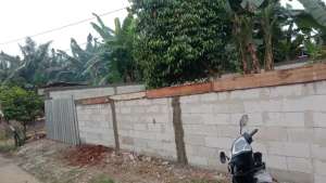 Di JUAL TANAH KAV SAMPING NUSA LOKA BSD 147 M2 lokasi di Tangerang Selatan Kota, tersedia melalui melalui situs Olx