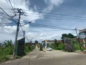 Di Jual Tanah Kavling di Komplek DPR Cileunyi, Bandung lokasi di Bandung Kab., tersedia melalui melalui situs Olx