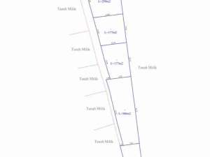 Di jual tanah kavling di Seminyak sangat cocok untuk hunian lokasi di Kab. Badung, tersedia melalui melalui situs Olx