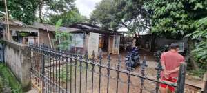 Di Jual Tanah Kavling di Jl.Merpati I, Kel Sawah Baru, Ciputat lokasi di Tangerang Selatan Kota, tersedia melalui melalui situs Olx