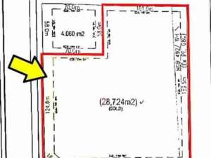 Di Jual Tanah Kavling Industri Jababeka 7 Cikarang lokasi di Bekasi Kab., tersedia melalui melalui situs Olx