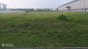 Di Jual Tanah Kavling Kawasan Industri Jababeka Cikarang lokasi di Bekasi Kab., tersedia melalui melalui situs Olx