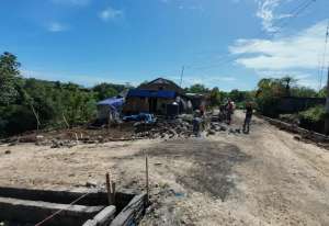 Di jual tanah kavling murah dan strategis di kota tabanan lokasi di Tabanan Kab., tersedia melalui melalui situs Olx