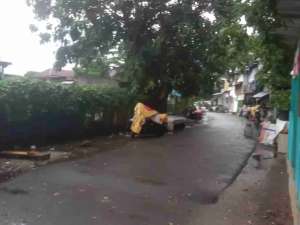 di jual tanah kavling siap bangun lokasi strategis di rawamangun Jakarta Timur lokasi di Jakarta Pusat, tersedia melalui melalui situs Olx