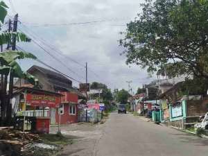 Di jual tanah kavling siap bangun dalam Cluster BSM Bandung Raya Residence Cileunyi lokasi di Bandung Kab., tersedia melalui melalui situs Olx