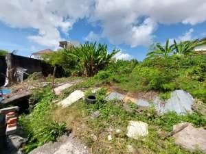 di jual tanah Kerobokan taman sari lokasi di Kab. Badung, tersedia melalui melalui situs Olx