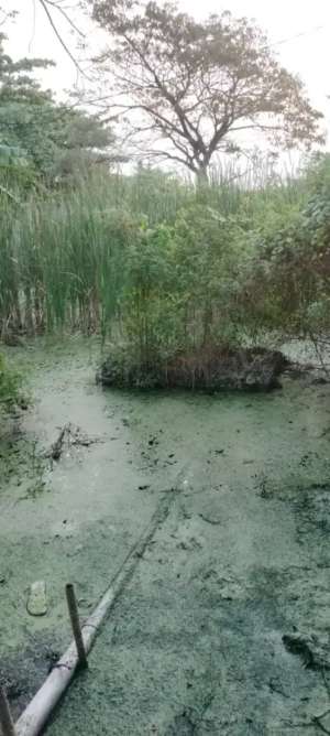 DI JUAL TANAH LT 580 DI JALAN RAYA INDUSTRI JABABEKA 1 CIKARANG UTARA lokasi di Bekasi Kab., tersedia melalui melalui situs Olx