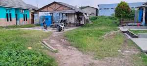 DI JUAL TANAH LUAS 3000m STRATEGIS DI DEKET JABABEKA 1 CIKARANG UTARA lokasi di Bekasi Kab., tersedia melalui melalui situs Olx