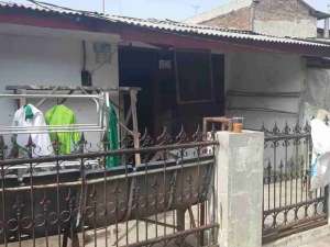 Di Jual Tanah MurahBangunan Di Prumnas 3 Bekasi Utara lokasi di Bekasi Kota, tersedia melalui melalui situs Olx