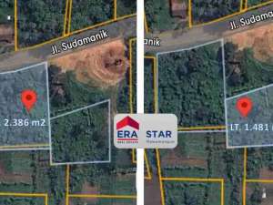 di jual tanah murah di parung panjang bogor lokasi di Bogor Kab., tersedia melalui melalui situs Olx