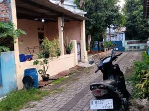 Di Jual Tanah Murah Di Bekasi Timur Perumnas 3 lokasi di Bekasi Kota, tersedia melalui melalui situs Olx