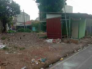 DI JUAL TANAH SANGAT MURAH, LUAS TANAH 290m, LOKASI SANGAT STRATEGIS lokasi di Bekasi Kab., tersedia melalui melalui situs Olx