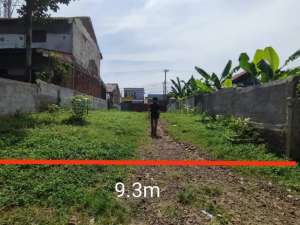 Di Jual Tanah Setu Bekasi 7 Menit dari Tol Burangkeng Cocok Untuk Komplek Perumahan lokasi di Bekasi Kab., tersedia melalui melalui situs Olx