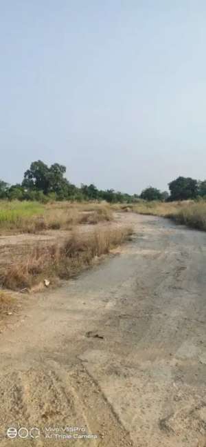 DI JUAL TANAH STRATEGIS DI JALAN PROVINSI CIKARANG UTARA KAB.BEKASI lokasi di Bekasi Kab., tersedia melalui melalui situs Olx