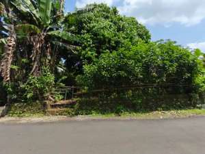 Di Jual Tanah Strategis di desa Kramat lokasi di Banyumas Kab., tersedia melalui melalui situs Olx