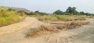 DI JUAL TANAH STRATEGIS PINGGIR JALAN PROVINSI PANTURA CIKARANG UTARA lokasi di Bekasi Kab., tersedia melalui melalui situs Olx