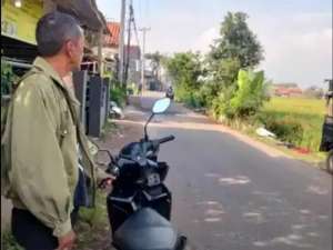 Di jual tanah tanah untuk perumahan jalan terusan cikoneng 1.5 jt 1m2 lokasi di Bandung Kab., tersedia melalui melalui situs Olx