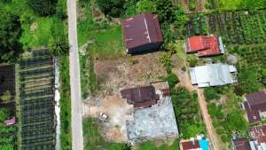 Di Jual Tanah Tepi Jalan Kebangkitan Nasional lokasi di Pontianak Kota, tersedia melalui melalui situs Olx