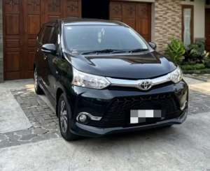 Jual bekas Di jual Toyota veloz tahun 2018,lokasi di Sleman Kab.