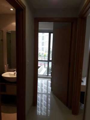 Di Jual Unit 2 BR Apartemen Mansion Bougenville Tower Gloria Kemayoran lokasi di Jakarta Pusat, tersedia melalui melalui situs Olx