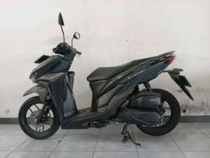 Jual bekas Di jual Vario 125 thn 2021plat AE Ngawi Ss Lengkap pajak hidup,lokasi di Ngawi Kab.