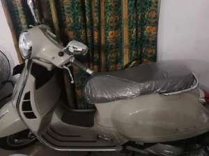 Jual bekas Di jual vespa gts,lokasi di Jakarta Timur